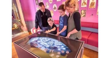 Familienführung