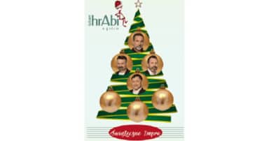 Kabaret Hrabi