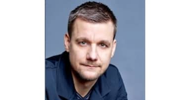 Tobias Schlegl