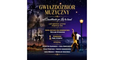 Gwiazdozbiór Muzyczny