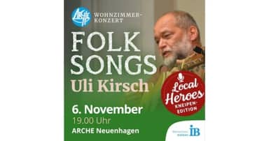Uli Kirsch