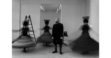 DakhaBrakha