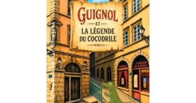 Guignol et la Légende du Cocodrile