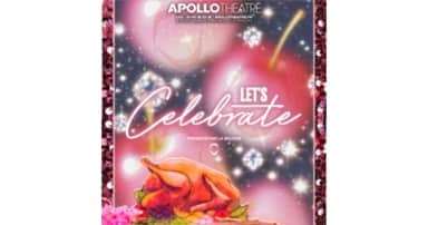 Let's Celebrate