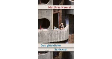 Matthias Nawrat