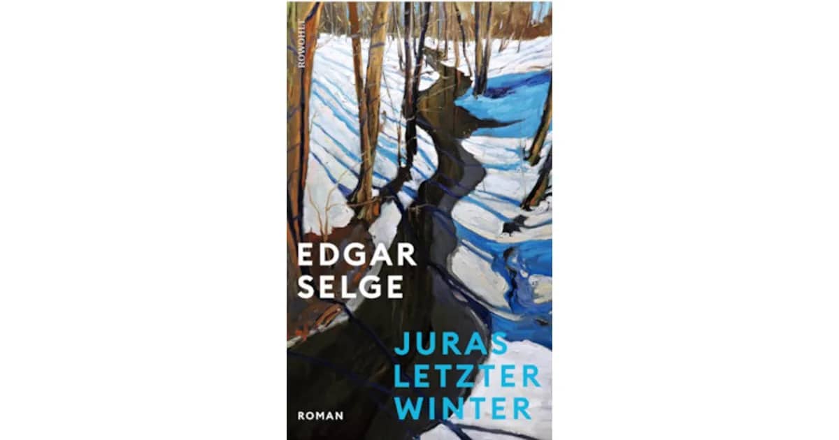 Schauspiel - Juras letzter Winter