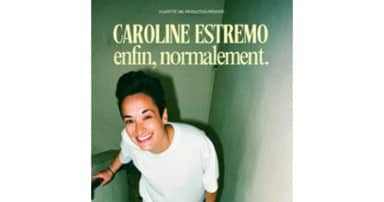 Caroline Estremo