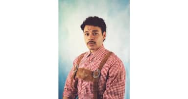 Romeo Kaltenbrunner