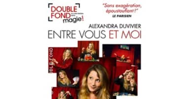 Alexandra Duvivier