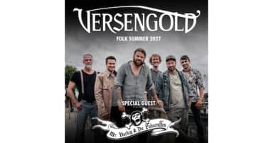 Versengold