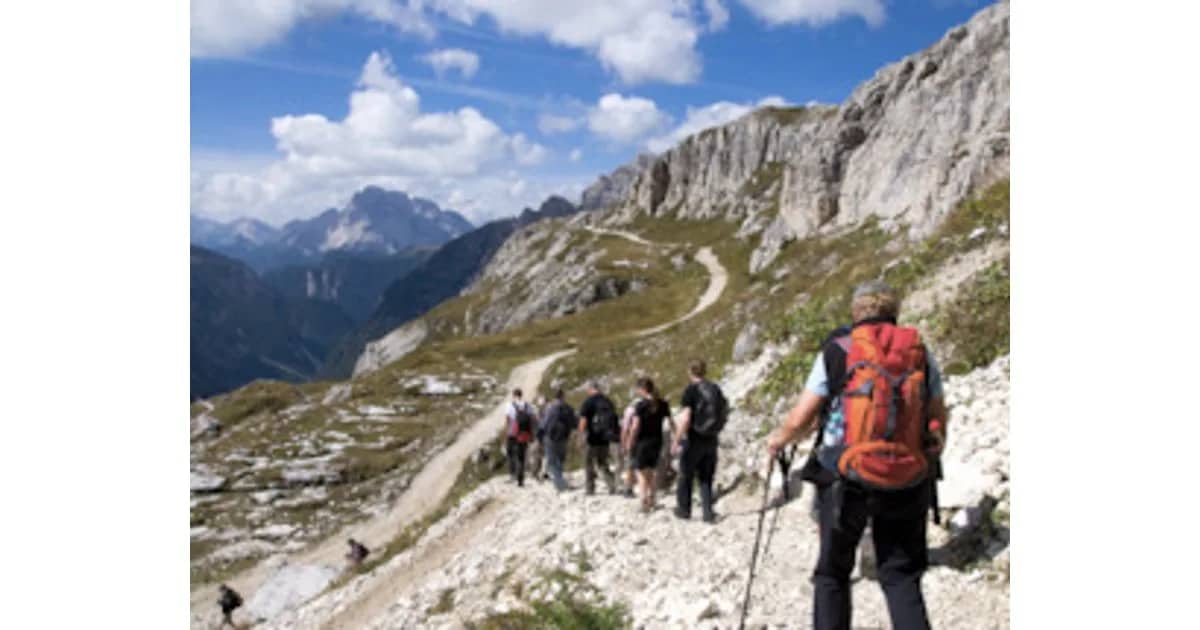 weltimsucher26/27 - Länderabend "Aktiv die Welt entdecken" mit Hauser Exkursionen