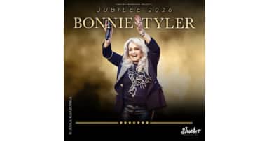 Bonnie Tyler