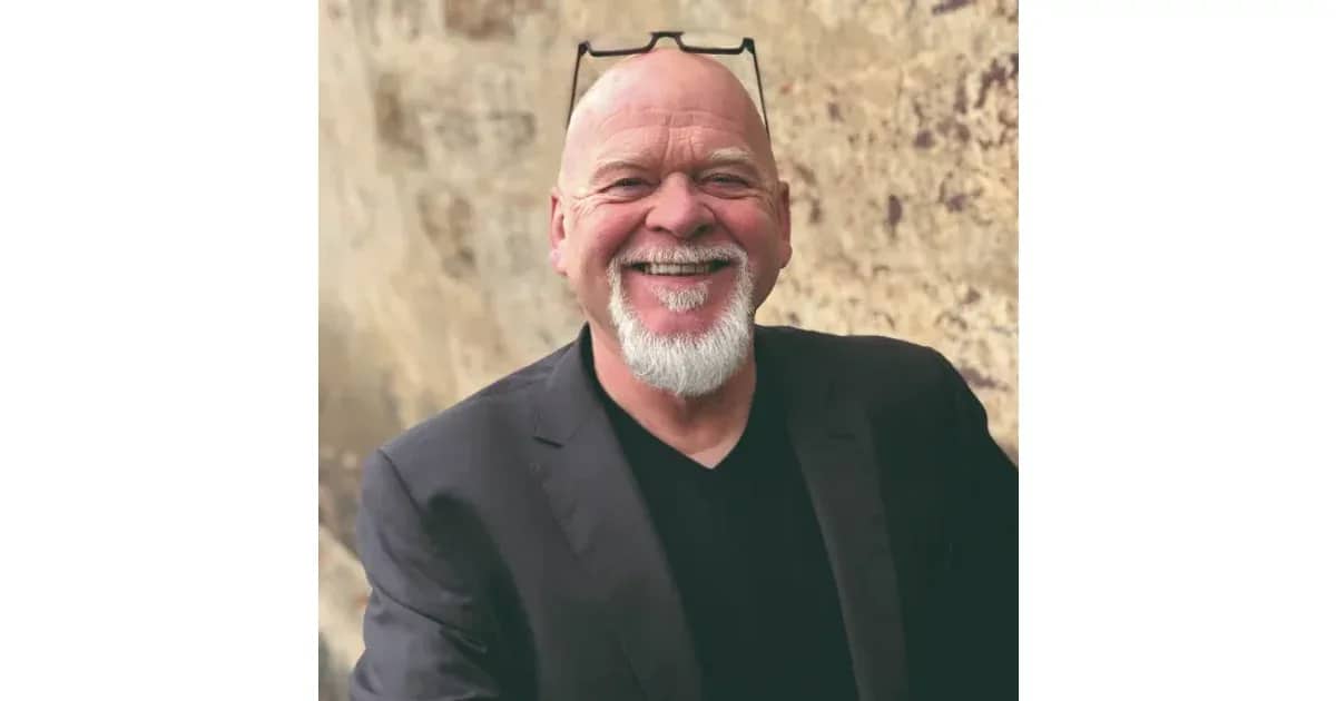 Bernd Gieseking - Ab dafür!