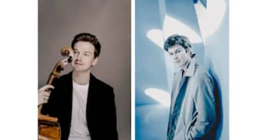 Benjamin Kruithof