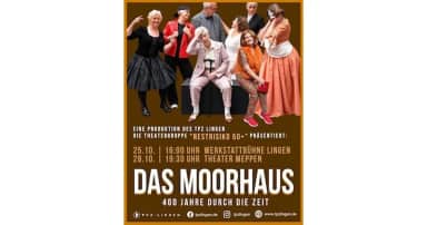 Theatergruppe 'Restrisiko'