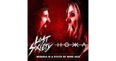 HOKKA