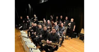 BigBand Dorsten