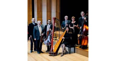 Staatsbadorchester Bad Salzuflen