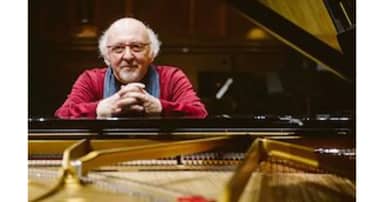 Lev Natochenny Piano Festival