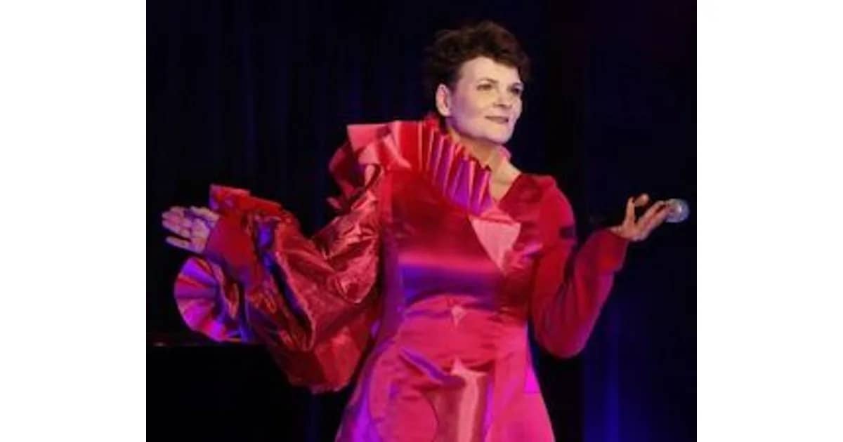 Gayle Tufts: Please Don`t Stop the Music