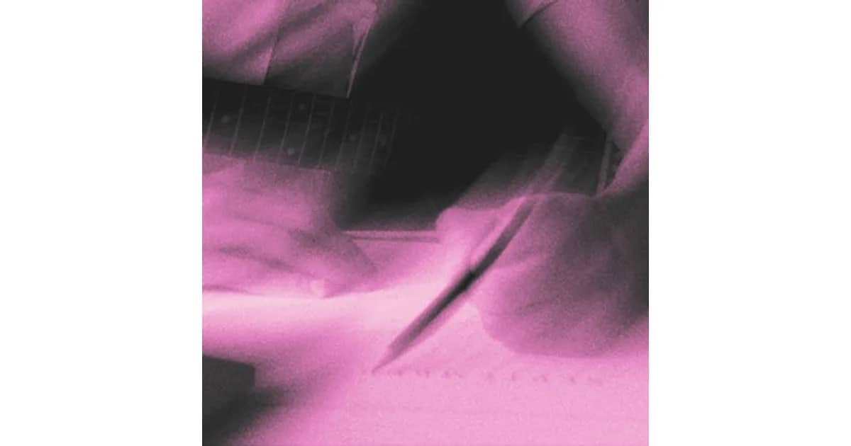FLINTA* MUSIC LAB - SONGWRITING + PRODUCING WORKSHOP event poster