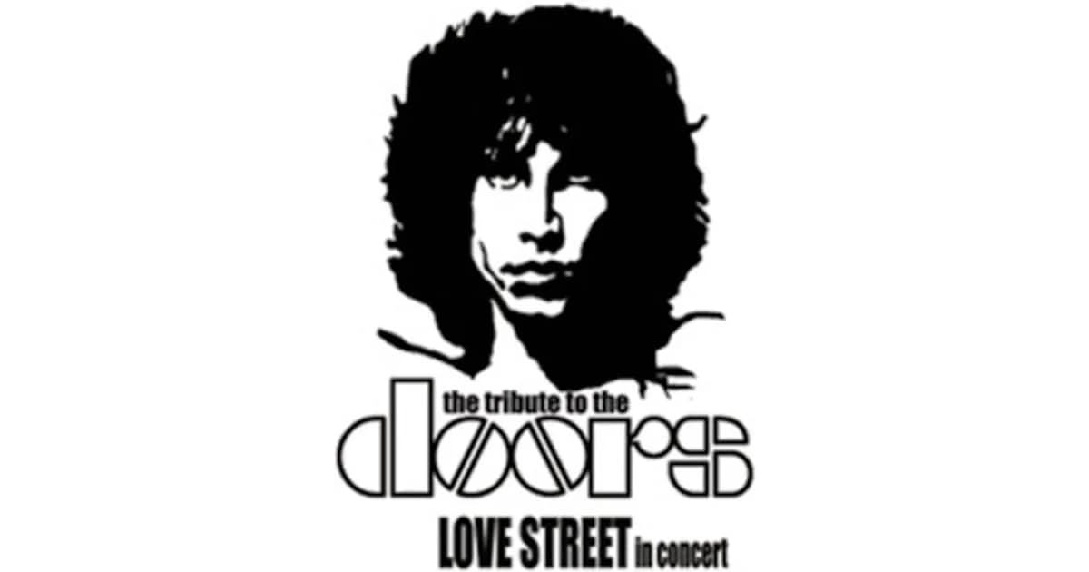 Love Street - The Doors Tribute Open Air 2027