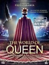 The World of Queen