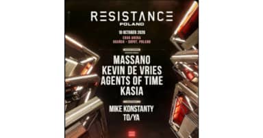 RESISTANCE Poland