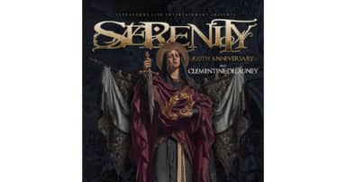 Clémentine Delauney
