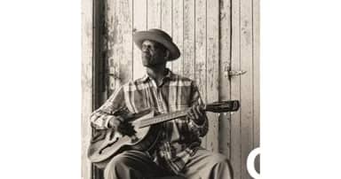 Eric Bibb