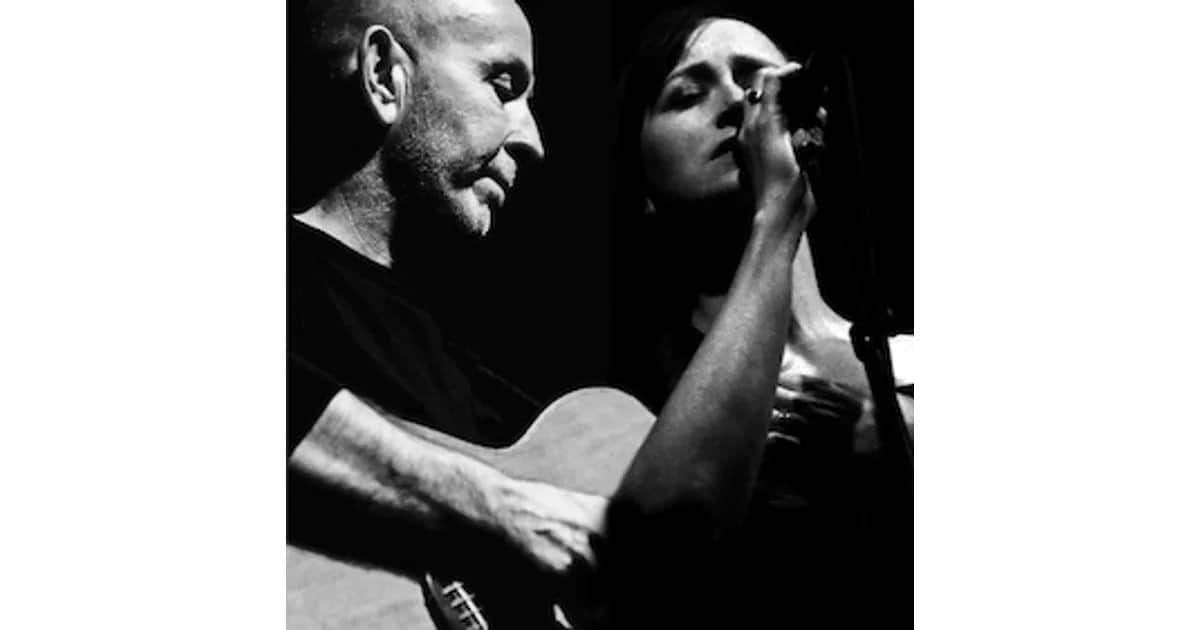 KIERAN GOSS & ANNIE KINSELLA - "The Song Your Heart Is Singing" Tour 2027