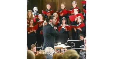 Bachchor Wiesbaden