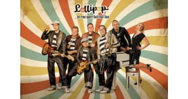 Die Wirtschaftswunder-Band