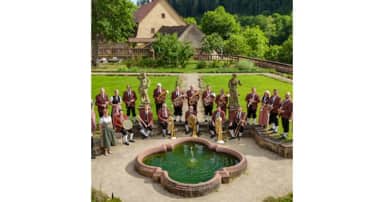 Egerlandmusikanten
