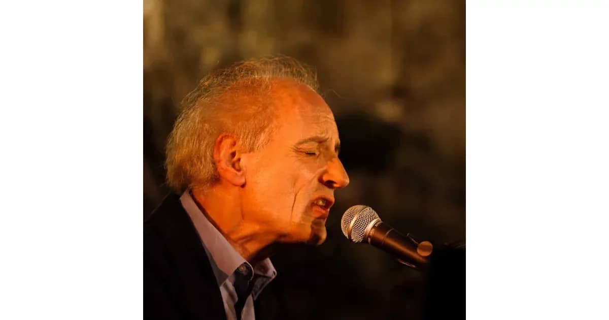 2025 - Paul Millns & Band
