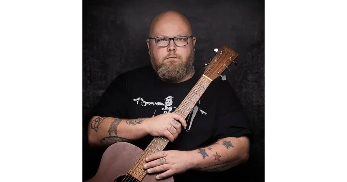 Andreas Kümmert & The Electric Circus - A.Live! Tour 2026