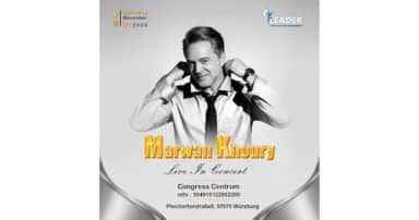 Marwan Khoury