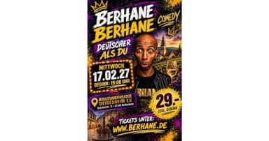 Berhane Berhane