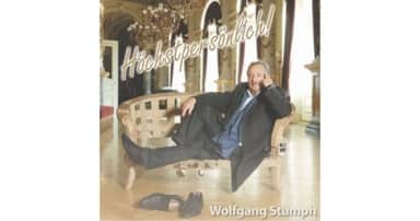 Wolfgang Stumph