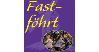 Fastföhrt
