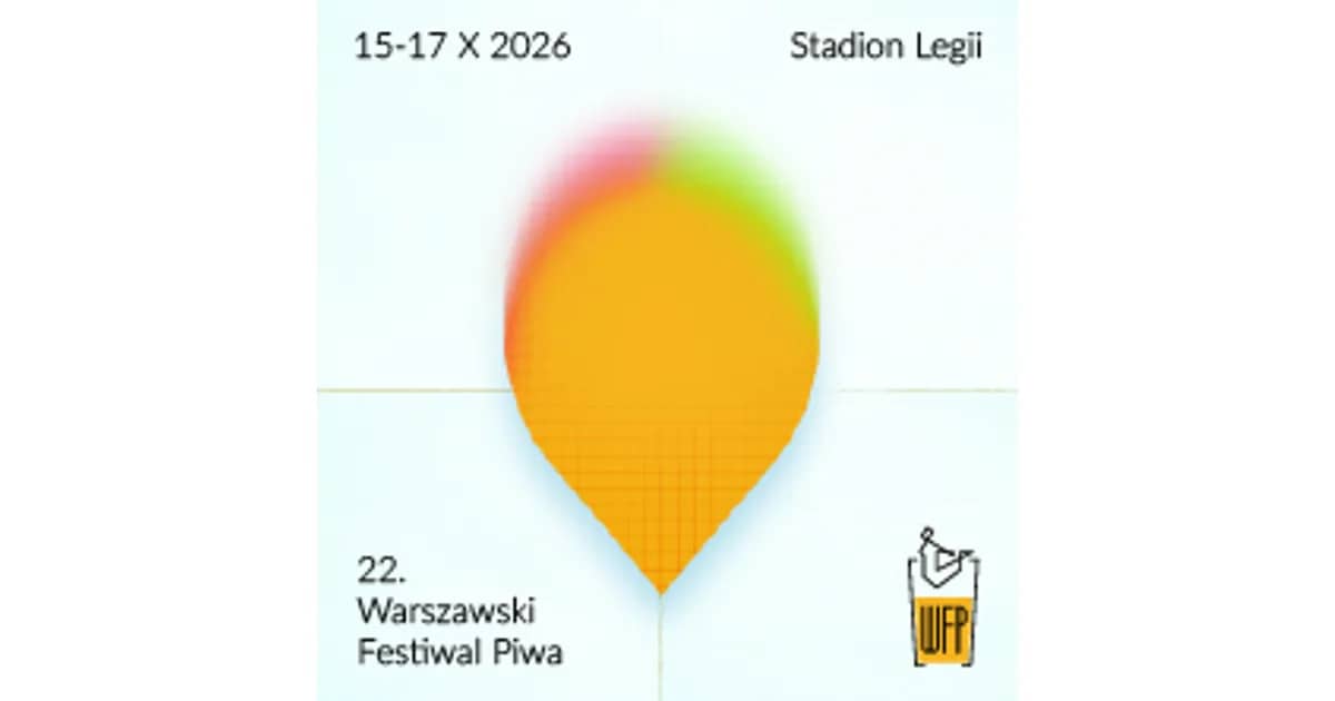 WFP22 - SOBOTA/SATURDAY