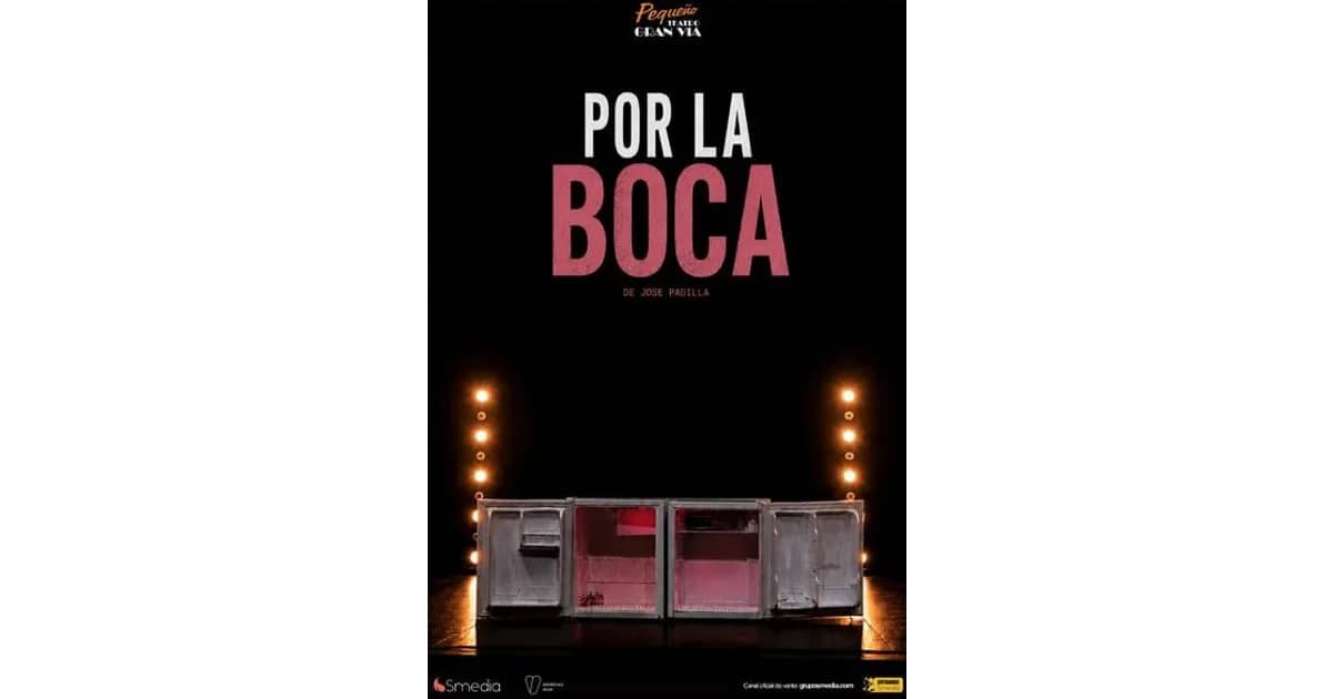 Por la Boca 2.0