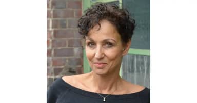 Sandra Kreisler