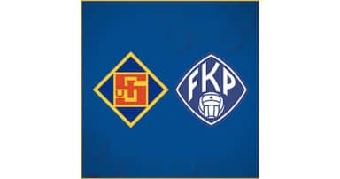 FK 03 Pirmasens
