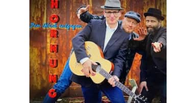HORNUNG
