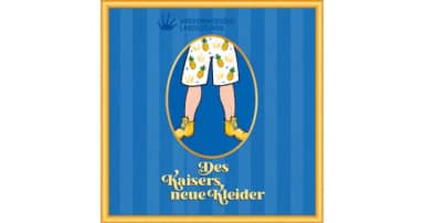 Vorpommersche Landesbühne Anklam