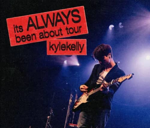 kylekelly