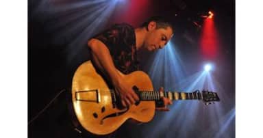 Chris Corcoran