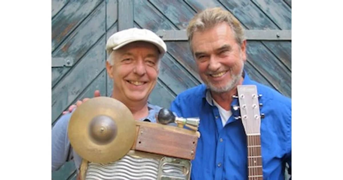 Hanns Meilhamer und Ralph Schicha - Forever Young - Songs fürs Leben