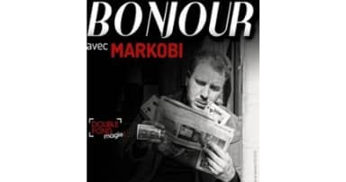 Markobi